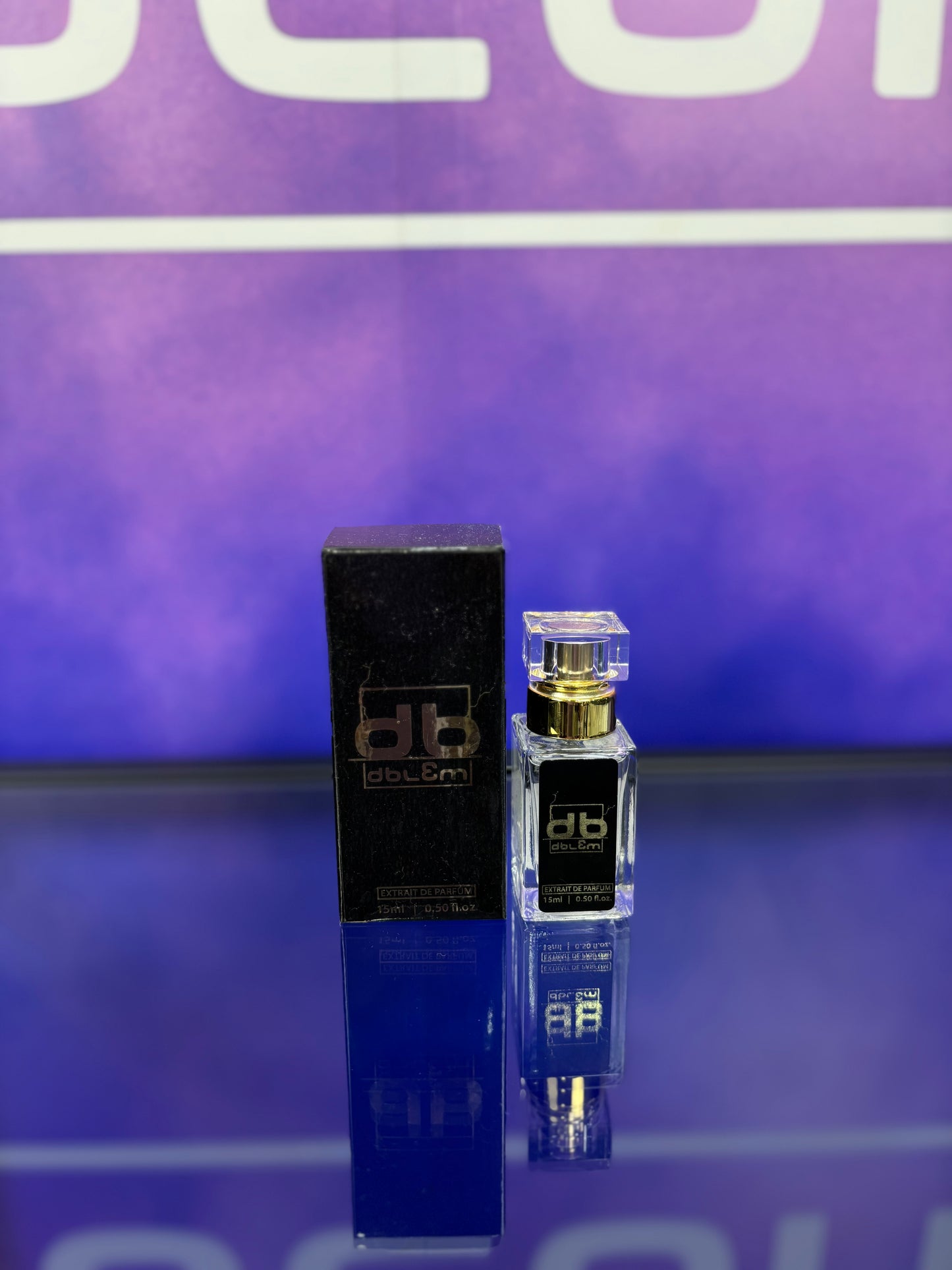 Profumo dblem store 15ml