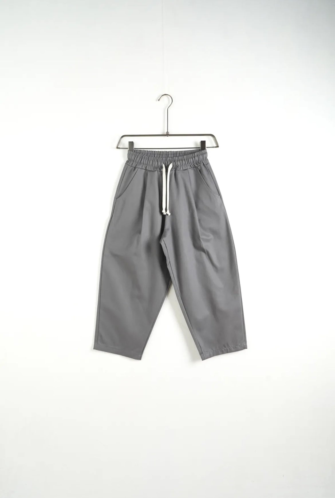 Pantalone fondo largo