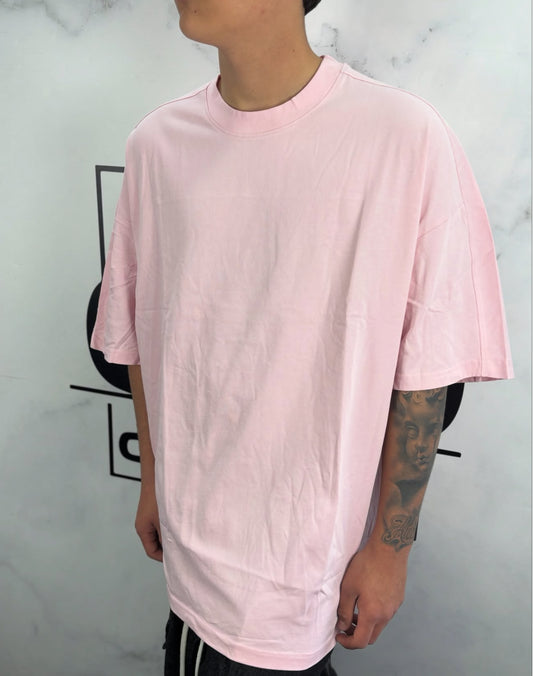 T-shirt oversize S/XL