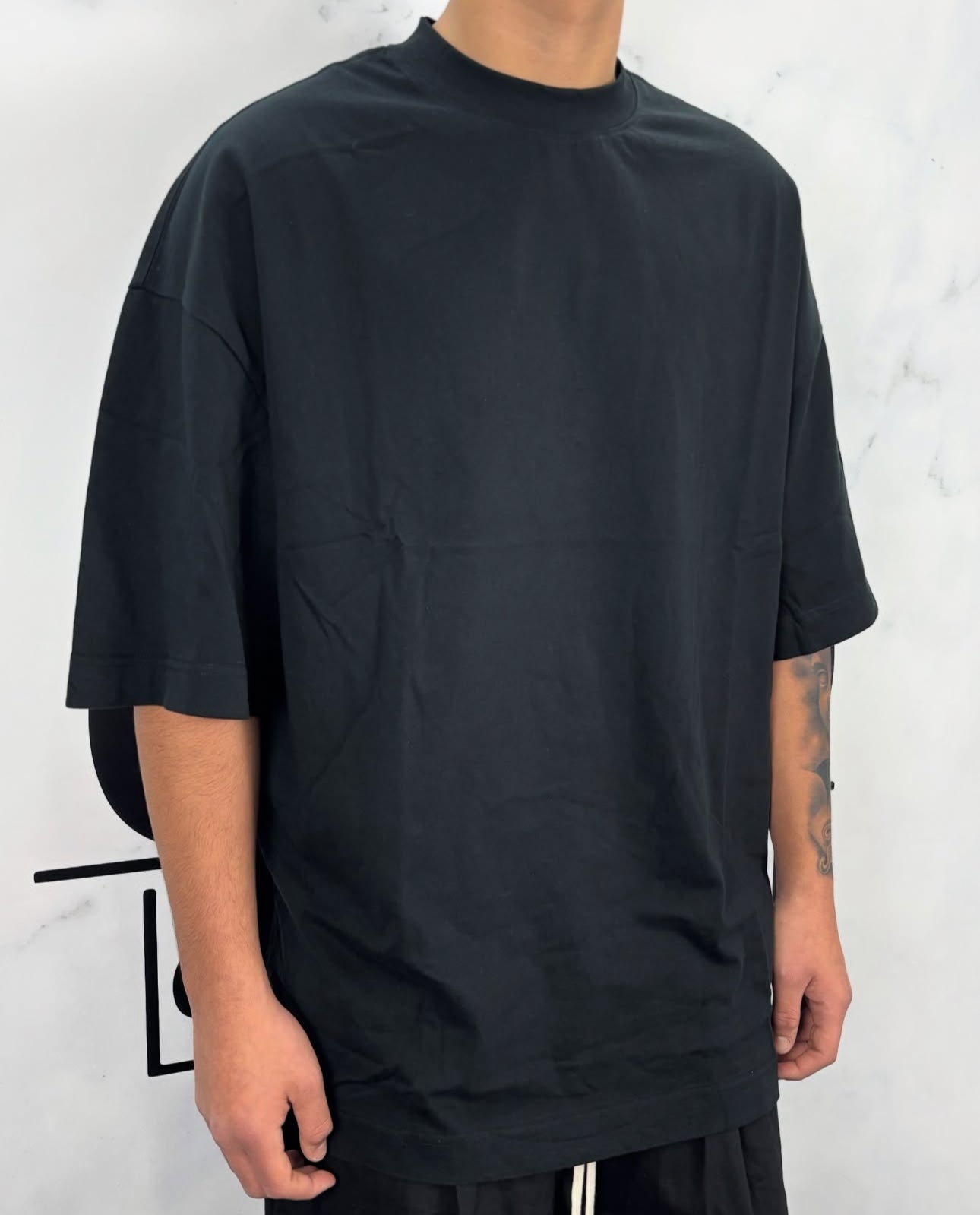 T-Shirt oversize S/XL