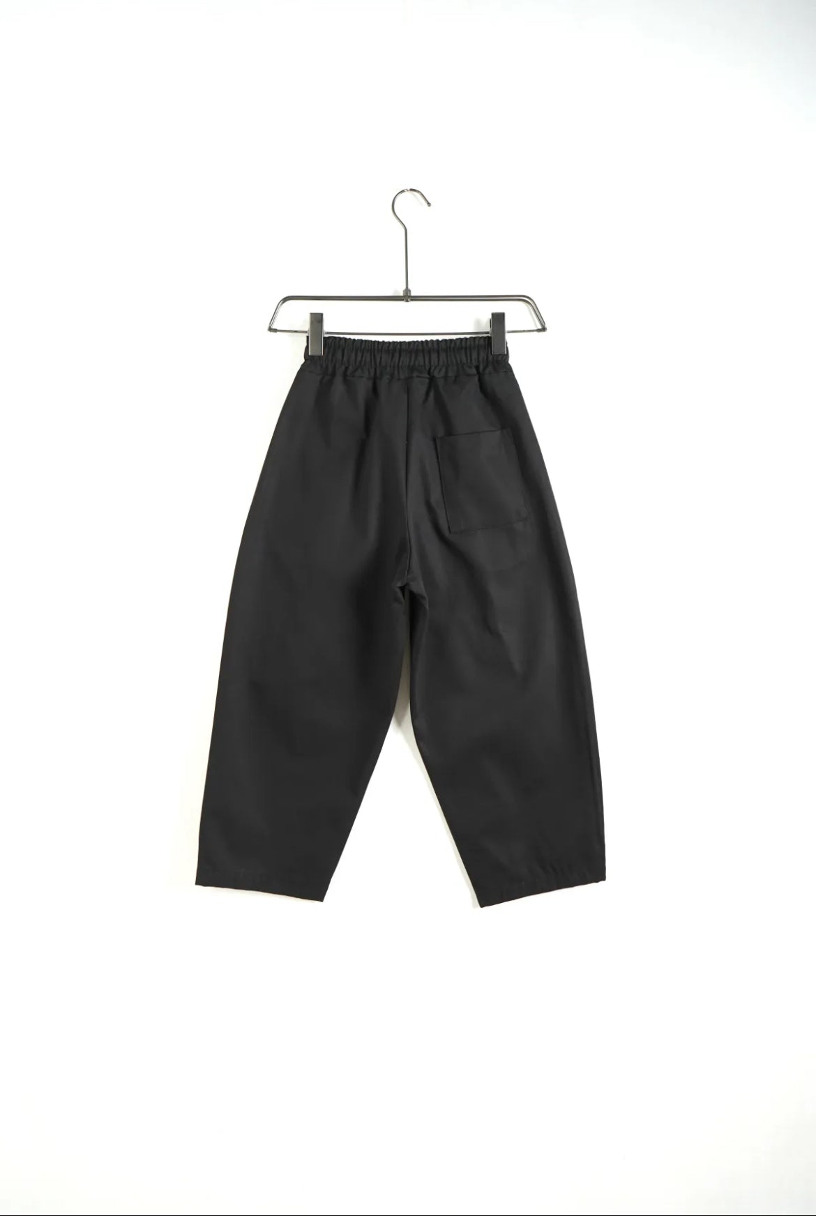 Pantalone fondo largo