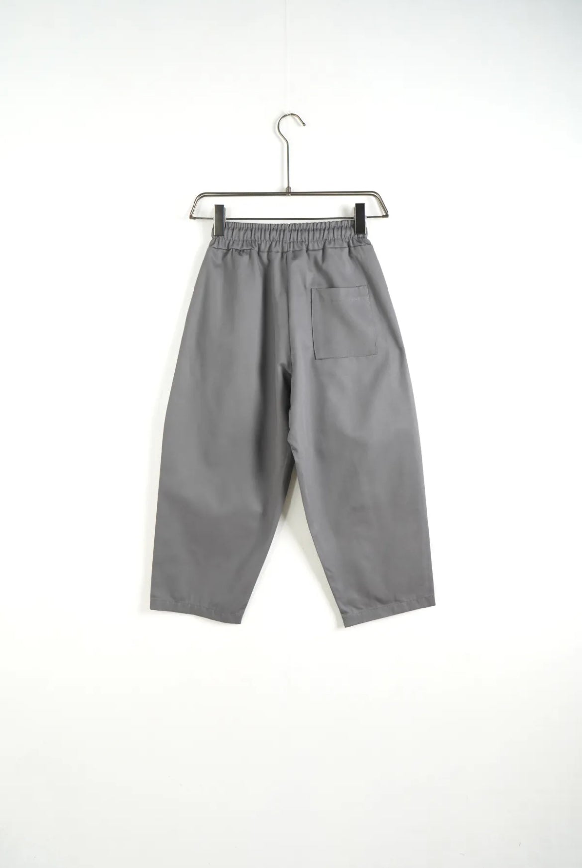 Pantalone fondo largo