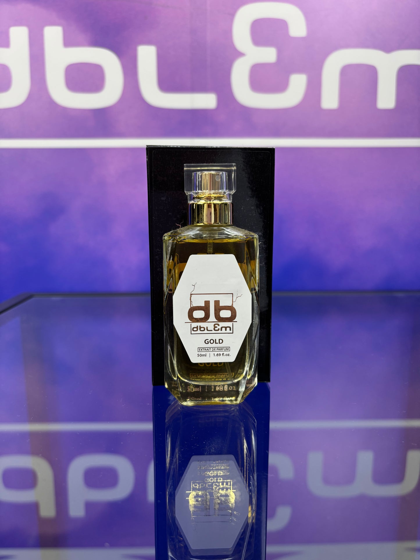 Profumo dblem store 50 ml