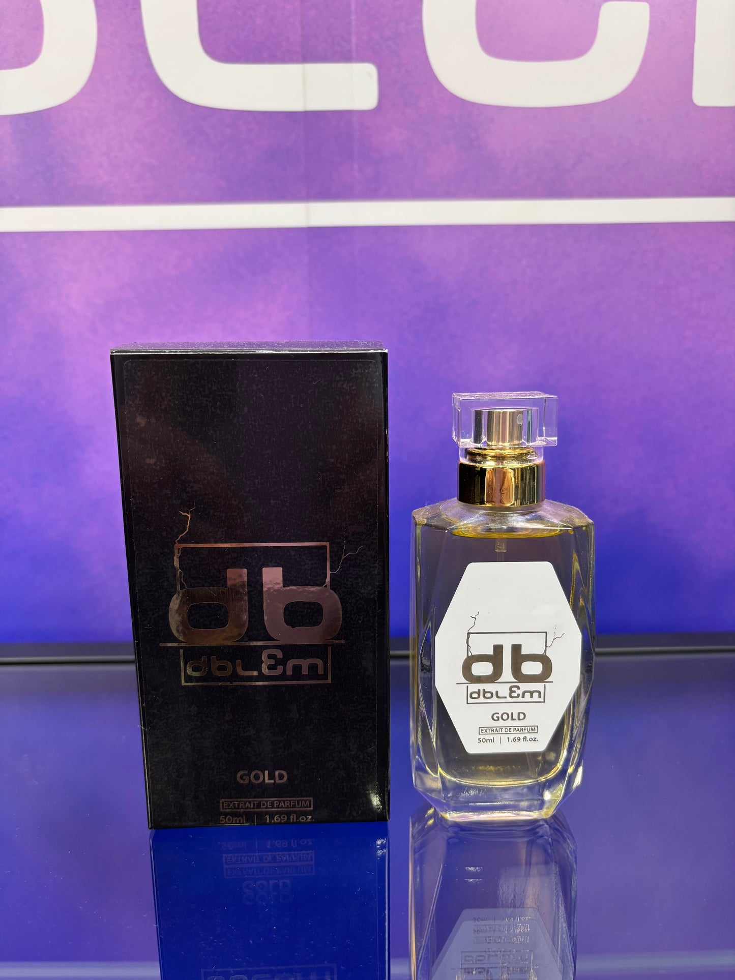 Profumo dblem store 50 ml